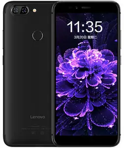 Замена матрицы на телефоне Lenovo S5 в Тюмени